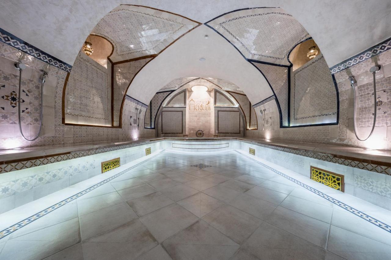 Atrium Konak Novi Sad Exteriör bild