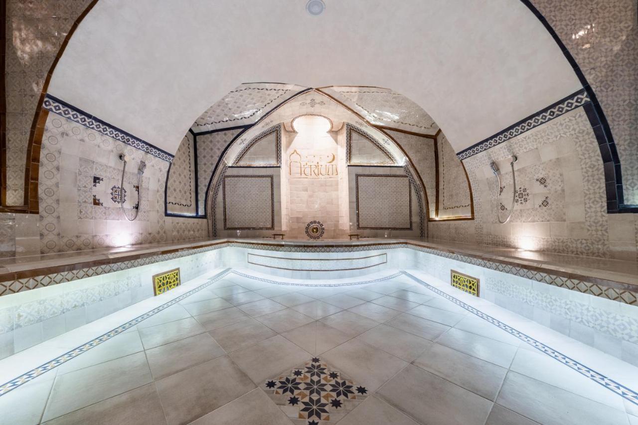 Atrium Konak Novi Sad Exteriör bild
